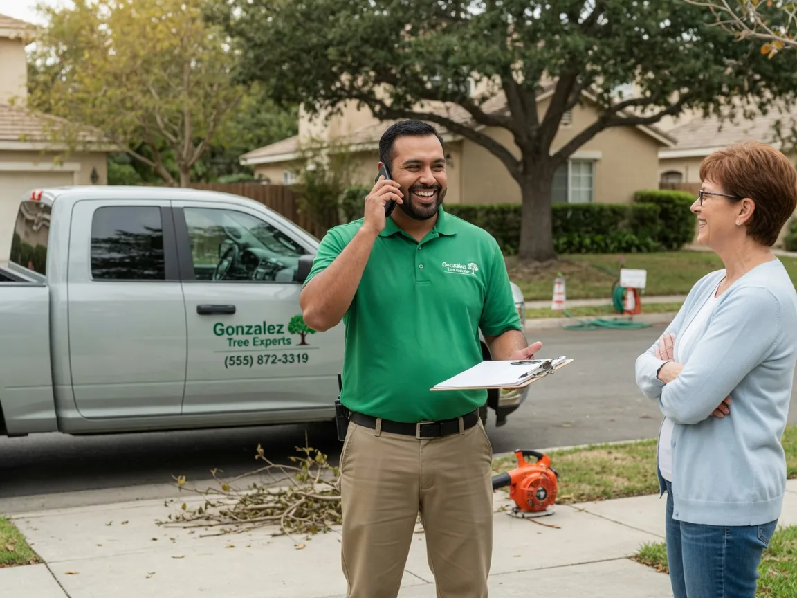 Tree Service Gainestown, AL FAQs